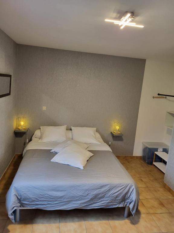 Cheverny la vie est belle - Quarto Quádruplo Com Banheiro
