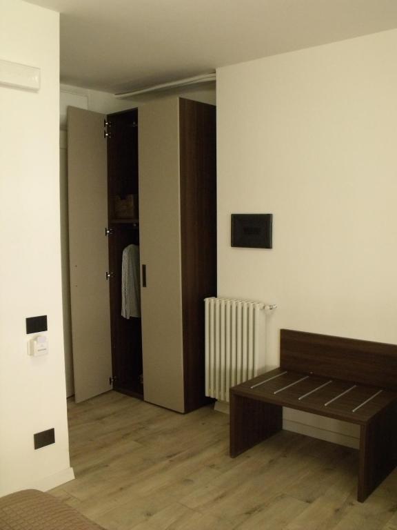 Hotel Plaza Ungheria - Resim 29