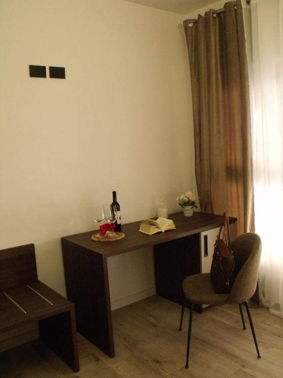 Hotel Plaza Ungheria - Resim 26