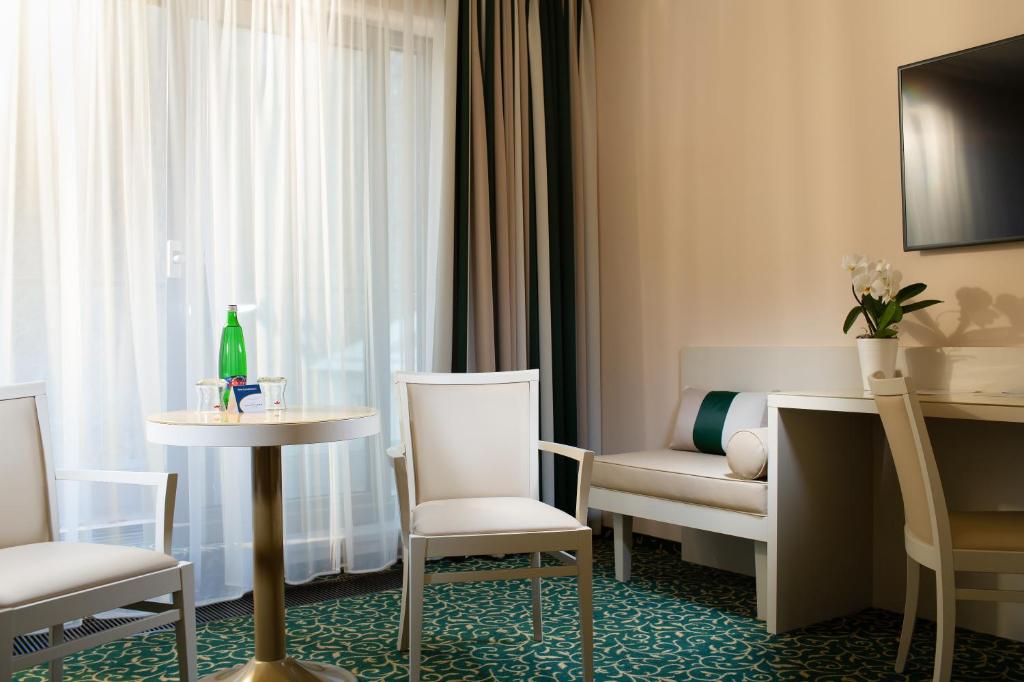 Grandhotel Nabokov - Resim 22