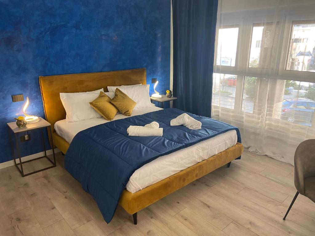 Hotel Plaza Ungheria - Resim 22