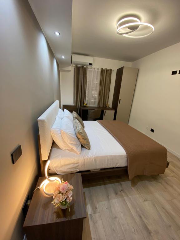 Hotel Plaza Ungheria - Resim 16