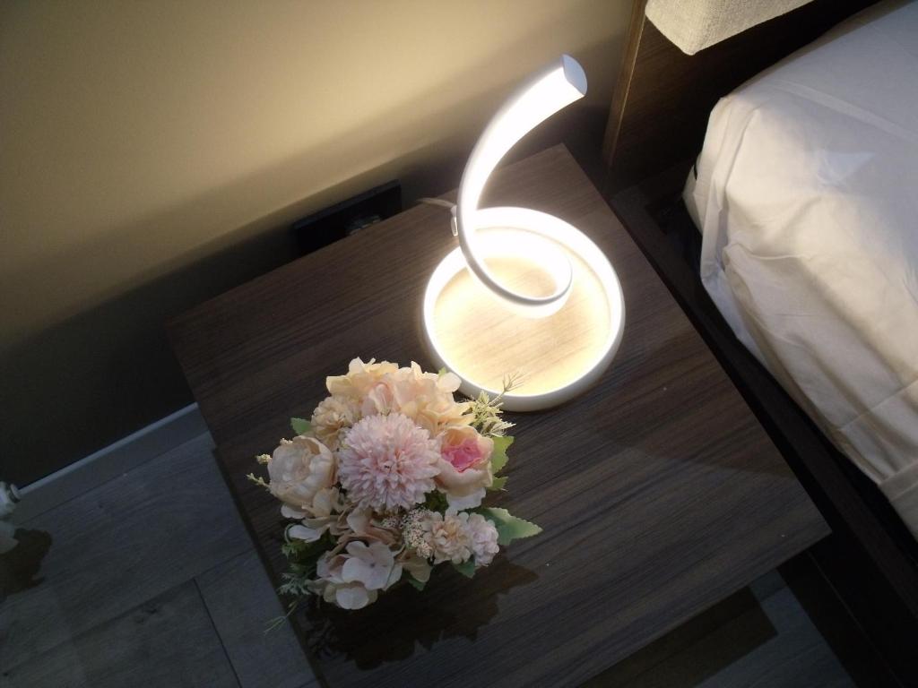 Hotel Plaza Ungheria - Resim 17