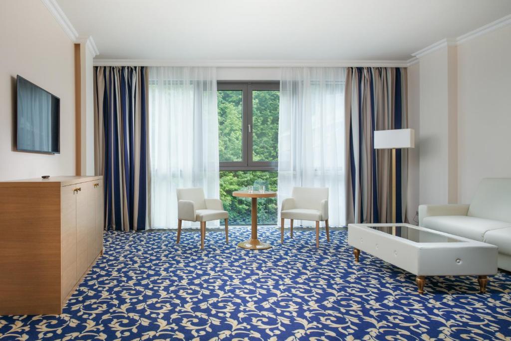 Grandhotel Nabokov - Resim 33