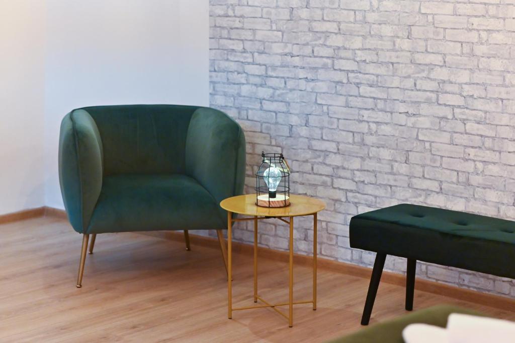 Althof Apartments - Resim 26