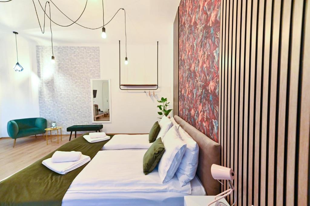 Althof Apartments - Resim 31