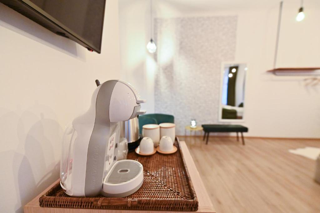 Althof Apartments - Resim 32