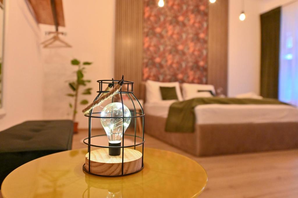 Althof Apartments - Resim 33