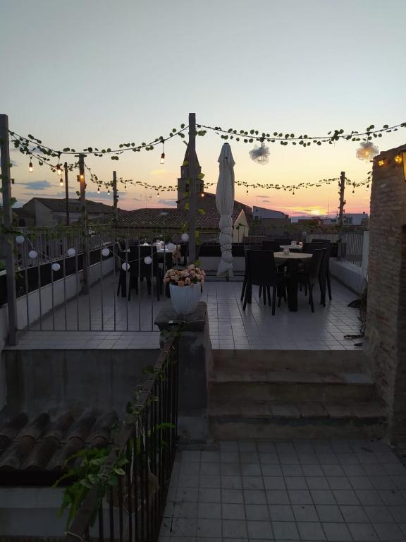Kép AGORA' Castelnuovo della Daunia szállásáról Castelnuovo della Daunia városában a galériában