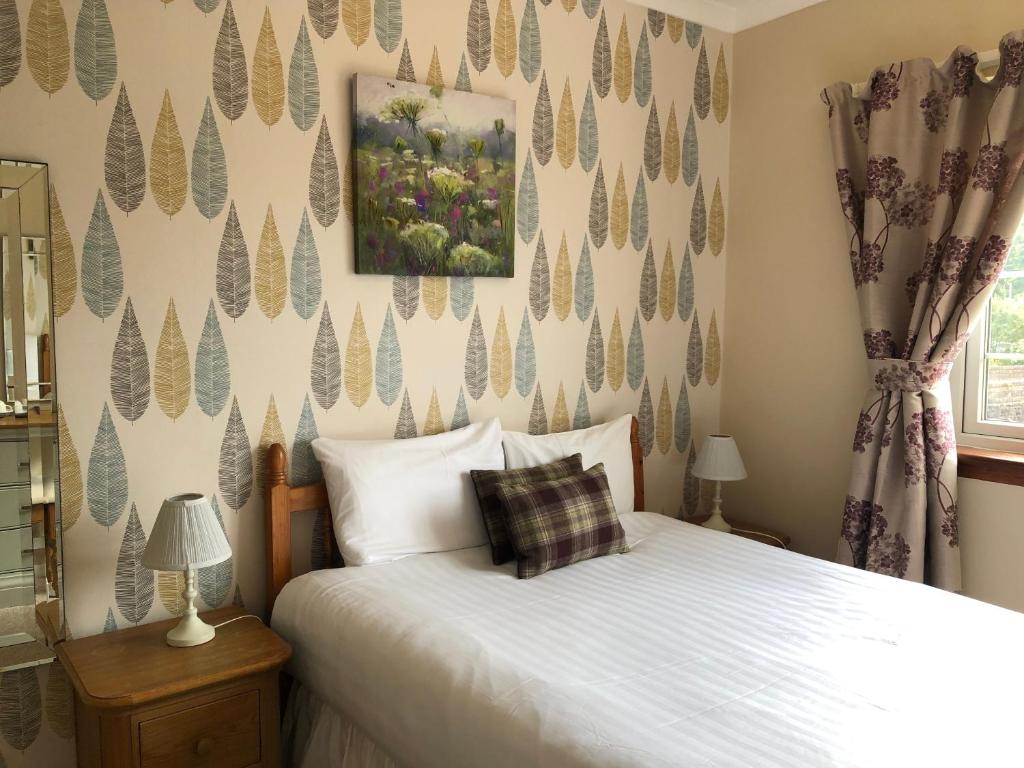 Distillery Guest House - Double Room