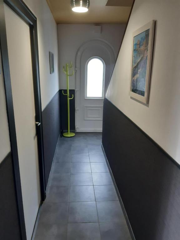 Fotografie z fotogalerie ubytování Gîte des Gardiens de Phare v destinaci Lézardrieux