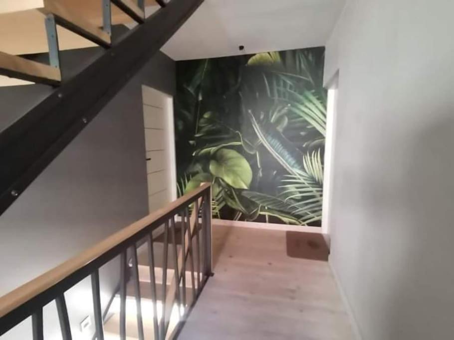 Fotografia z galérie ubytovania Apartamenty Motyl v destinácii Bytom