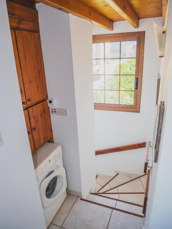 Fotografie z fotogalerie ubytování Revecca House v destinaci Ayios Mamas