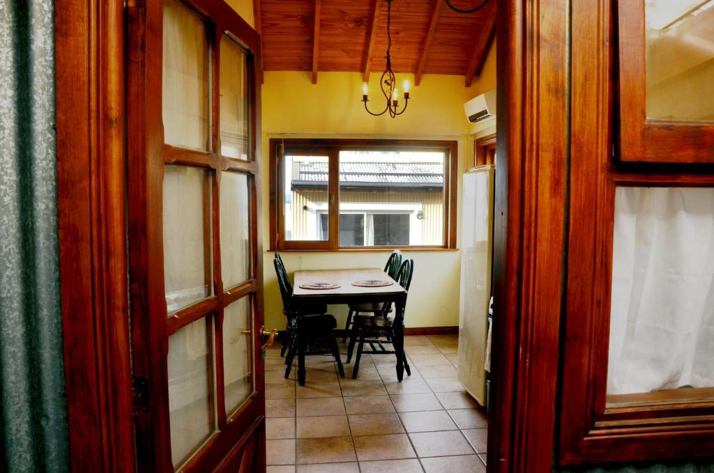 Ushuhouse Apartments - Duplex Quadruple Room