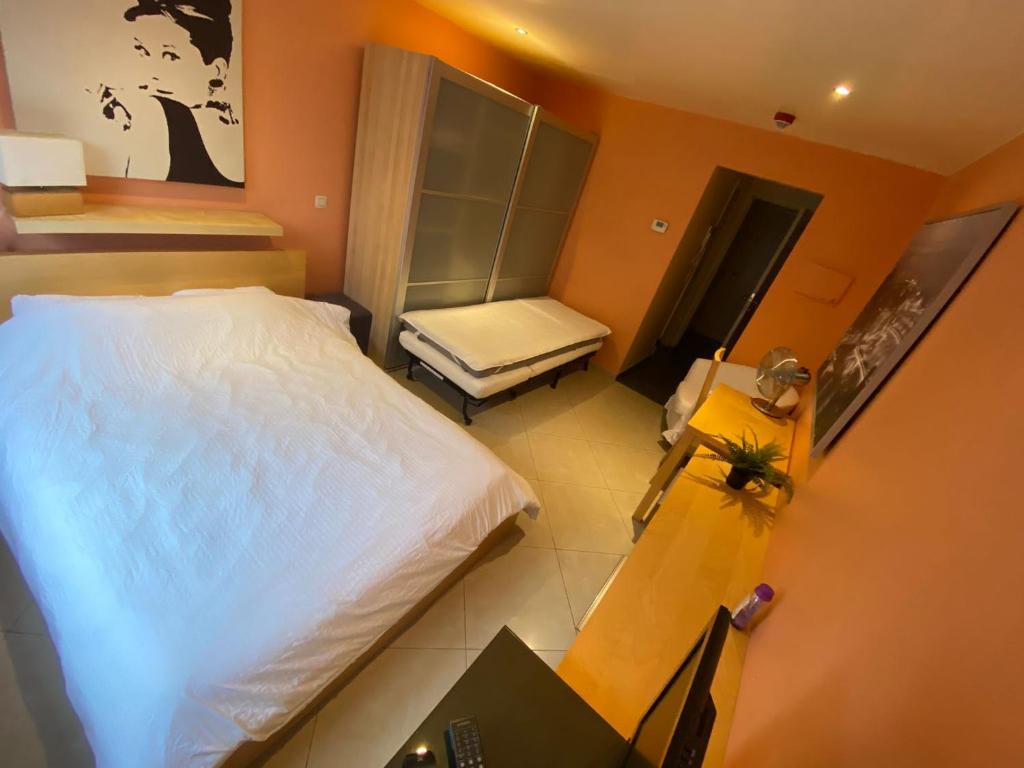 Residence la Fraisiere - Resim 12