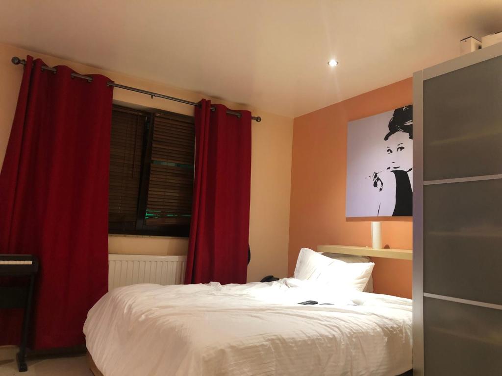 Residence la Fraisiere - Resim 13