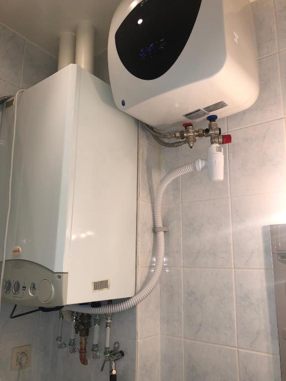 Residence la Fraisiere - Resim 6