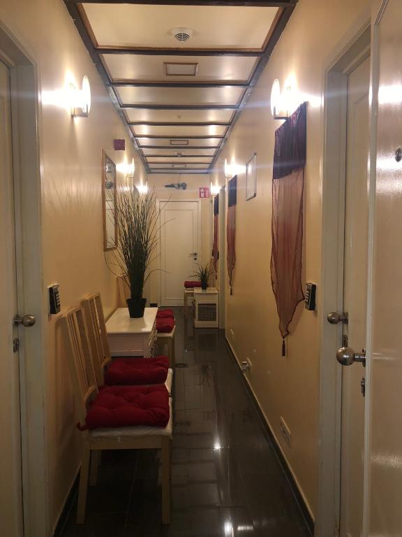 Residence la Fraisiere - Resim 38