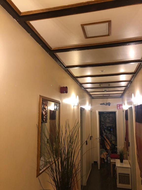 Residence la Fraisiere - Resim 21