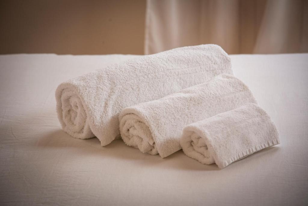 Fotografie z fotogalerie ubytování Dimora Sinibaldi v destinaci Palermo