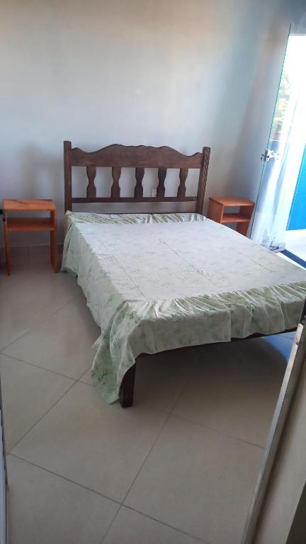 Residencial Praia Quente casas - Two-Bedroom House