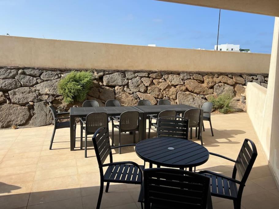 Fotografia z galérie ubytovania El Cotillo Ocean View v destinácii Cotillo