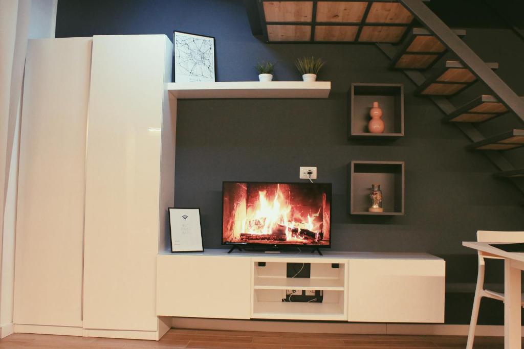 YR Apartments Città Studi - Modern loft, 3 min walk to Duomo bus - 13