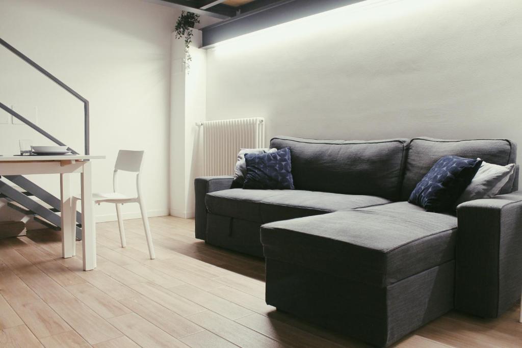 YR Apartments Città Studi - Modern loft, 3 min walk to Duomo bus - 10