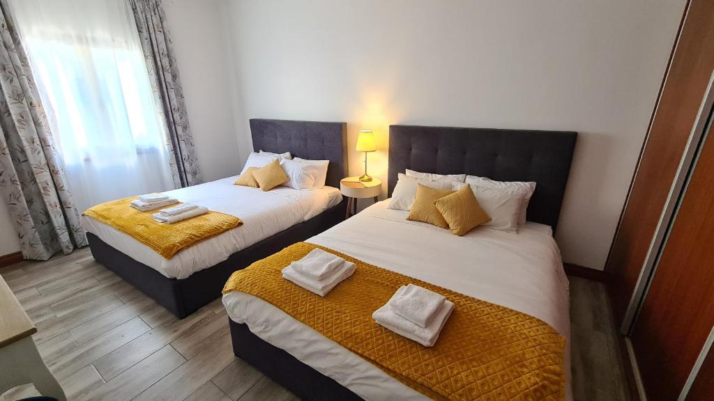 Gallery image of Santa Luzia Apt I in Ribeira Grande
