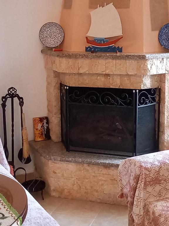 Fotografie z fotogalerie ubytování ΠΗΛΙΟ- ΤΟ ΕΞΟΧΙΚΟ ΤΗΣ ΑΝΝΑΣ- ΑΦΗΣΣΟΣ v destinaci Áfissos