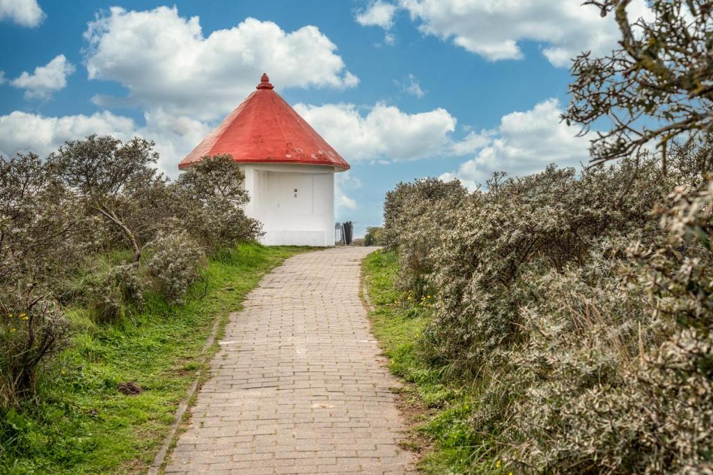 Zajímavé místo poblíž apartmánu