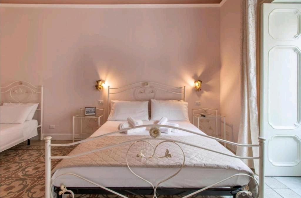 A Casa ra Signurina - Huis Met één Slaapkamer
