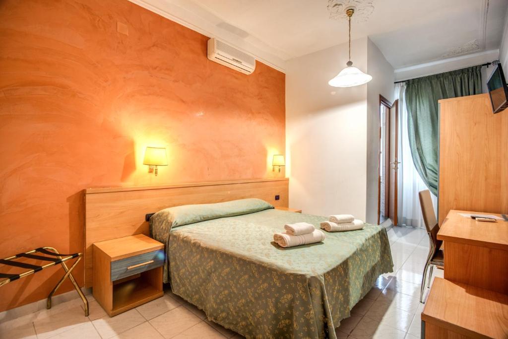 Hotel Millerose - Resim 15