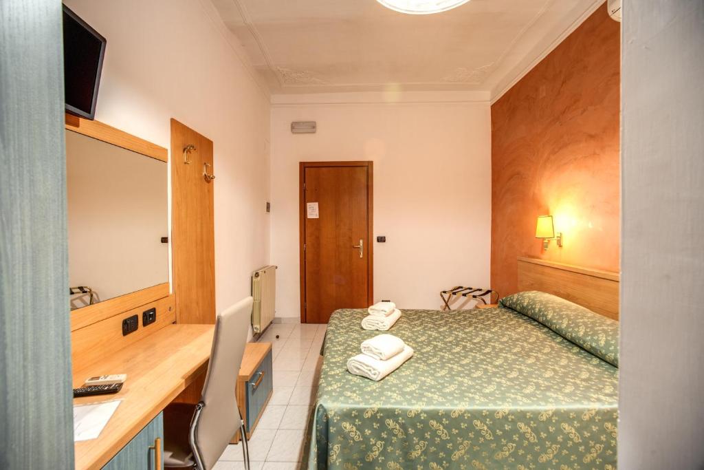 Hotel Millerose - Resim 14