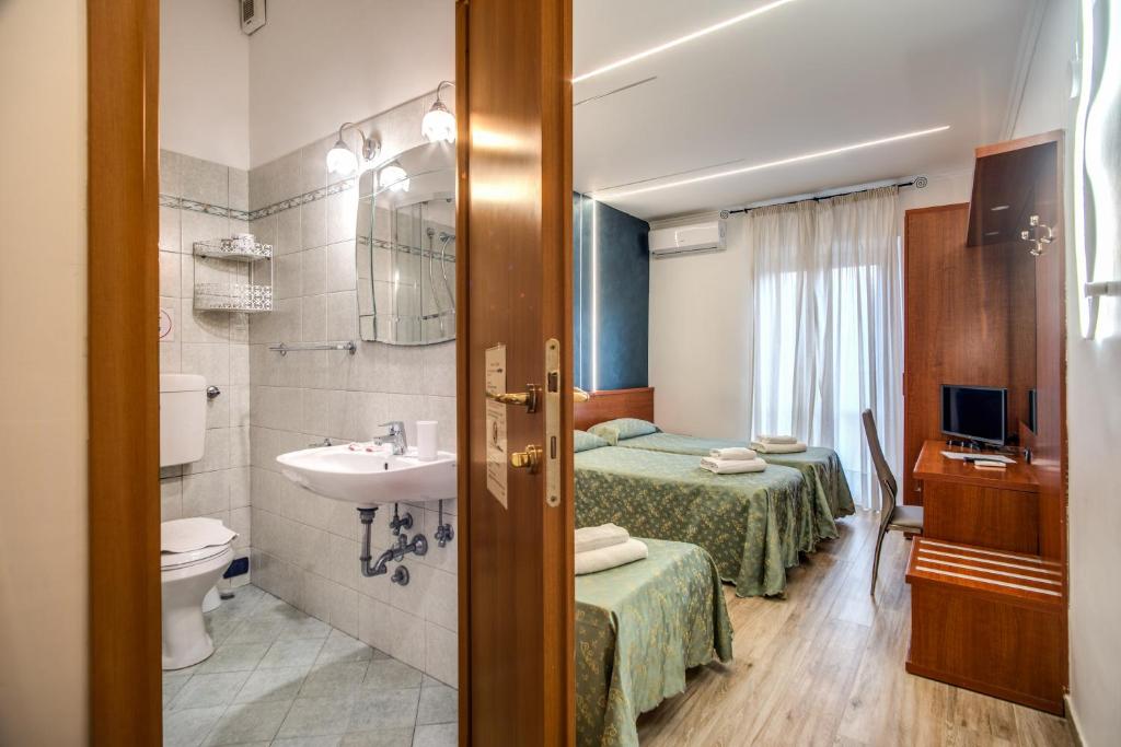 Hotel Millerose - Resim 28