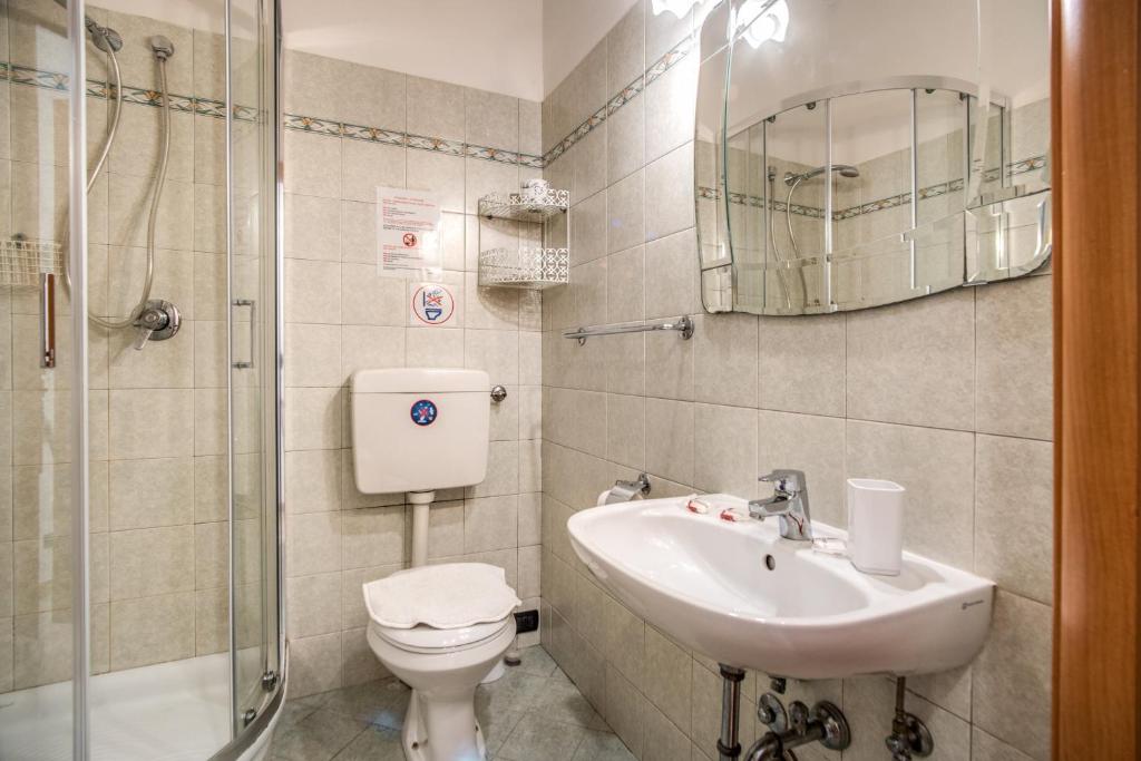 Hotel Millerose - Resim 36