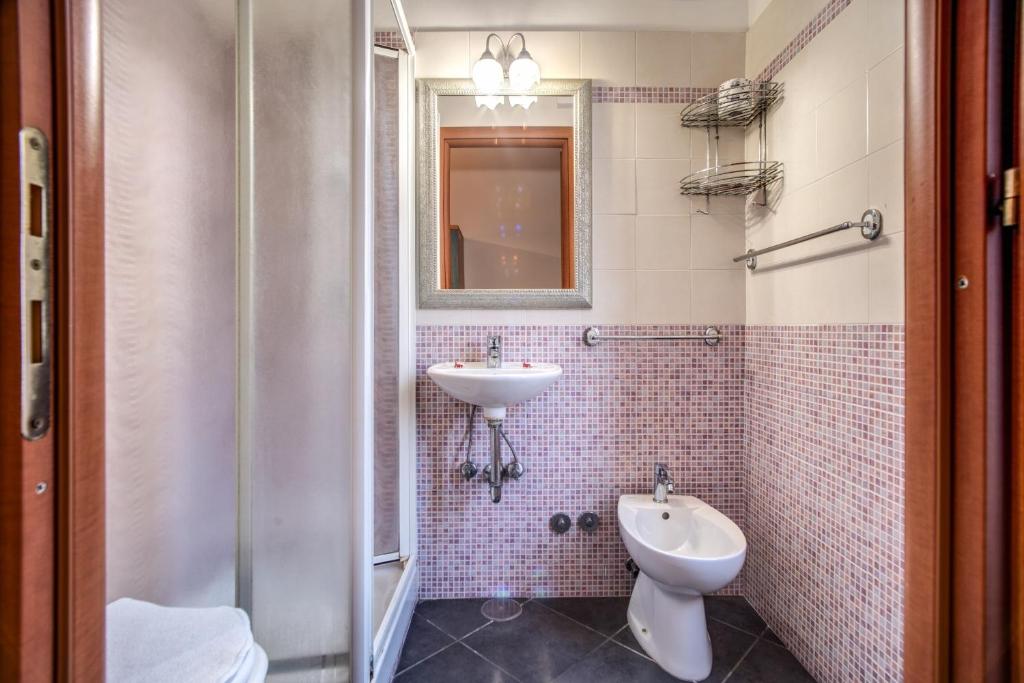 Hotel Millerose - Resim 33