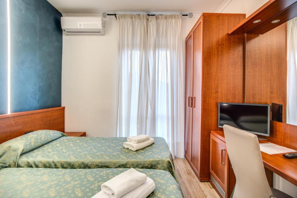 Hotel Millerose - Resim 35