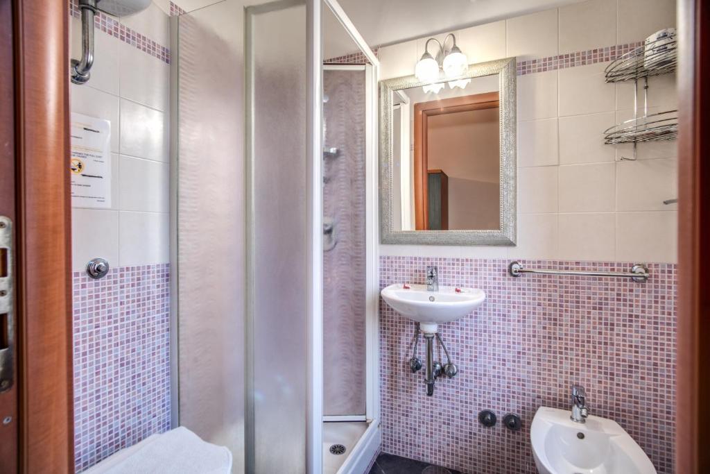 Hotel Millerose - Resim 34