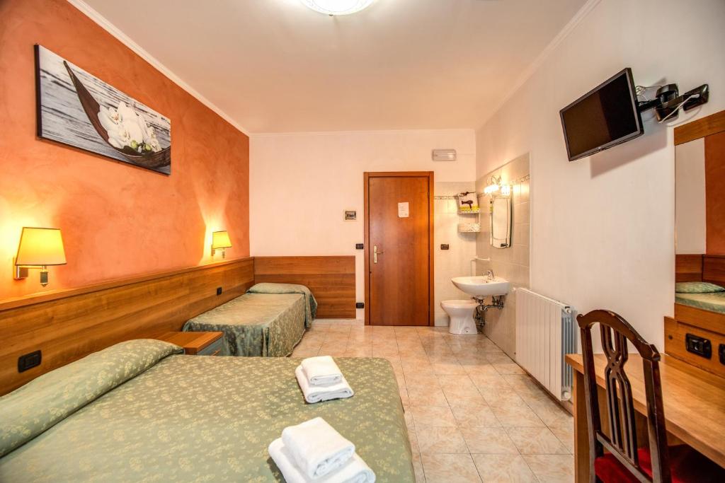 Hotel Millerose - Resim 38