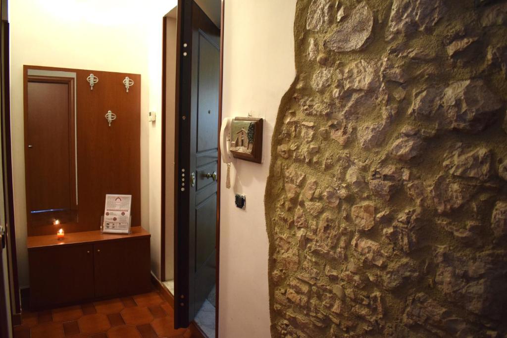 Kép DOMUS - DORMIRE A VEROLI - casa vacanza b&b szállásáról Veroliban a galériában