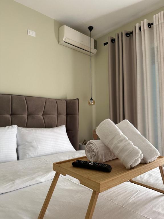 4SeasonsGea , New Modern Apartment in Tirana - Image 5