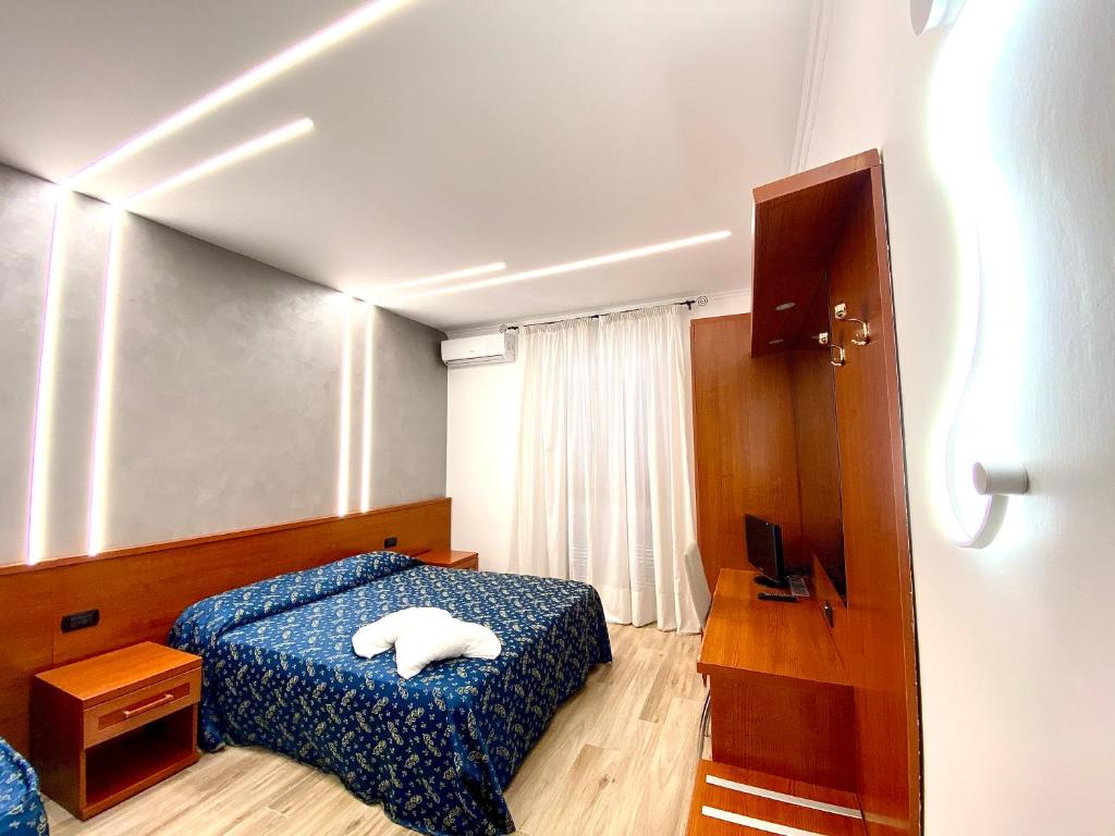 Hotel Millerose - Resim 10