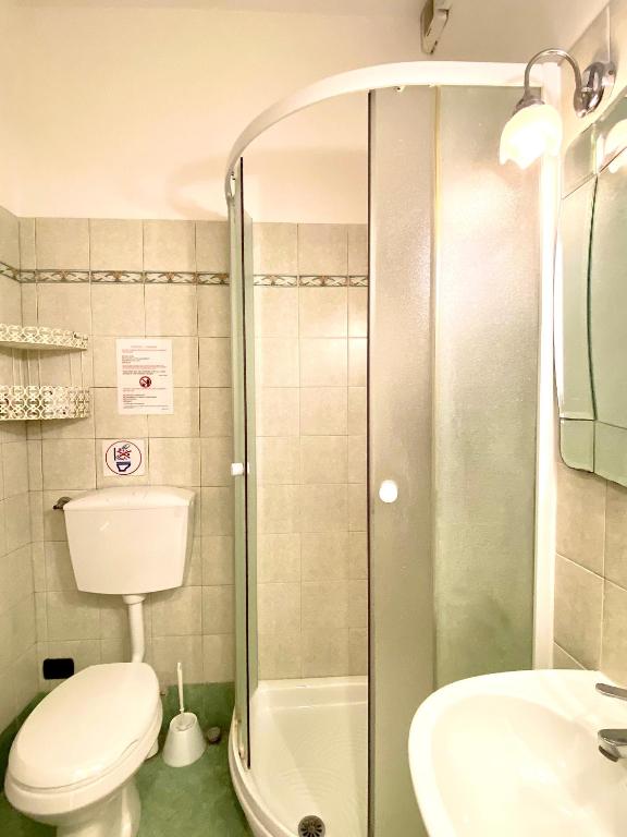 Hotel Millerose - Resim 9