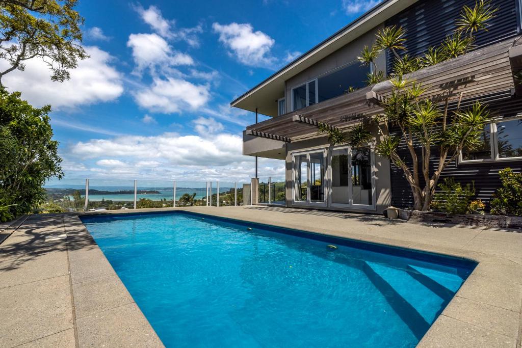 Hauraki Vista, Blackpool (updated prices 2024)