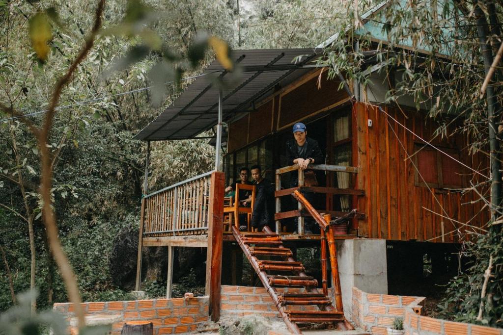 Chez Beo Homestay - 2