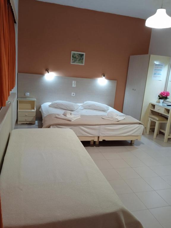 Ilona Apartments Chania - 2