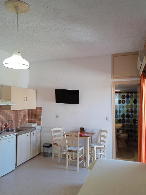 Ilona Apartments Chania - 6