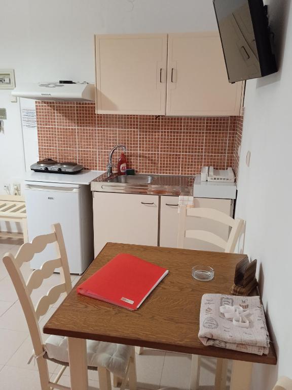 Ilona Apartments Chania - 8