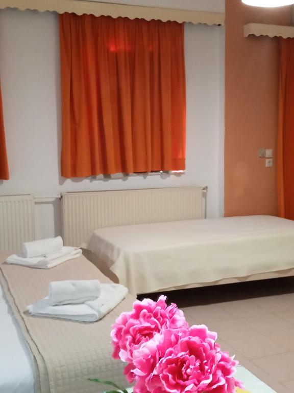 Ilona Apartments Chania - 4